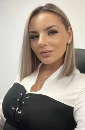 Проститутка Нина