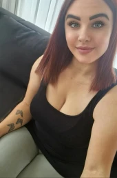 Проститутка Линочка